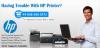 Photo for HP Printer Support