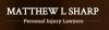 Photo for Law Office of Matthew L. Sharp