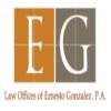 Photo for Law Offices of Emesto Gonzalez