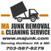 Photo for MA Junk Removal & Cleaning Service