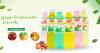 Photo for wholesale organic aloe vera juice