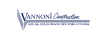Photo for Vannoni Construction
