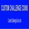 Photo for Custom Challenge Coins