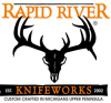 Photo for Rapid River Knife Works Inc