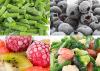 Photo for Global Frozen Fruits and Vegetables Market Expected to Reach a Volume of Around 30 Million Tons by 2022