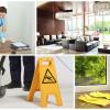 Photo for Marina & Luis Dubon Cleaning Services