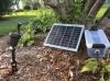 Photo for Solar Flood Light Guys