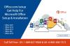 Photo for Get Office.com/Setup support Dial 18888279060