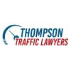 Photo for Thompson Traffic Lawyers
