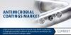 Photo for Antimicrobial Coatings Market - Global Industry Insights, Trends, Outlook, and Opportunity, 2016-2024