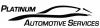 Photo for Platinum Automotive Services