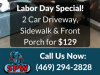 Photo for Labor Day Special! North Texas