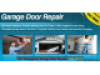 Photo for Getting Affordable New Garage Door Installation and Repair in Garland, Dallas | $26.95