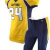 Photo for Online Platform to Customize Sport Uniforms