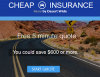 Photo for Cheap Car Insurance Reno