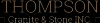 Photo for Thompson Granite & Stone