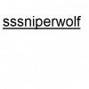 Photo for Sssniper wolf