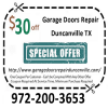 Photo for Garage Doors Repair Duncanville