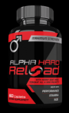 Photo for Alpha Hard Reload - Make healthy food during this supplement usage