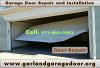 Photo for Garage Door Repair and Installation Service Starting $26.95
