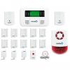 Photo for home alarm company