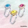 Photo for Black Diamond Engagement Rings