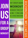 Photo for Personal Training Services in Virginia