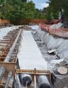 Photo for Underground Piping Insulation