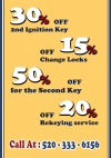 Photo for Car Locksmith Coolidge