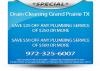 Photo for Drain Cleaning Grand Prairie