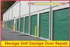 Photo for Specialized Storage Unit Garage Door Installation | Mesquite, Dallas