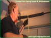Photo for #1 Garage Door Spring Repair Company Sugar Land