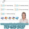 Photo for Spotless Carpet & Upholstery