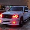 Photo for Color Changing Halo Headlights