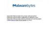 Photo for Contact Malwarebytes Anti-Malware for Mac Installation 1-844-894-7053