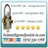 Photo for Locksmith Grand prairie TX