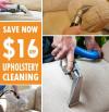 Photo for Upholstery Cleaning Sugar Land TX