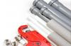 Photo for Get Some Plumbing Equipment And Do The Plumbing Yourself