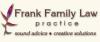Photo for Frank Family Law Practice