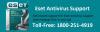Photo for How to Resolve Speed Issues of Eset Antivirus?