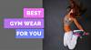 Photo for Grab Best Deals On Wholesale Custom Gym Gear Sale At Gym Clothes