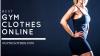 Photo for Pick The Trendiest Collection Of Cheap Gym Outfits From Gym Clothes