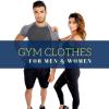 Photo for Grab Best Deals On Wholesale Custom Gym Clothing Sale At Gym Clothes