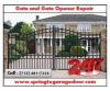 Photo for Providing One of The Best Garage Door Repair and Installation in Spring, Texas | Starting $26.95