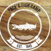 Photo for Pace's Fish Camp