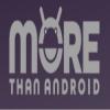 Photo for More Than Android