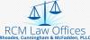 Photo for Rhoades, Cunningham & McFadden, PLLC