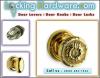 Photo for Privacy Latchset with Knob Handle from the Latchset Knob Collection