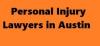 Photo for Personal Injury Lawyers in Austin