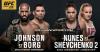 Photo for UFC 215 Live Stream Available AT WTFLIVETV